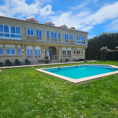 Garden Suite Εξοχικό σπίτι