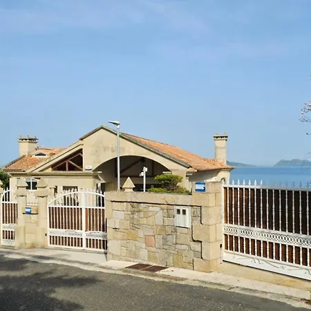 Εξοχικό σπίτι Garden Suite