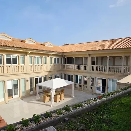 Εξοχικό σπίτι Garden Suite