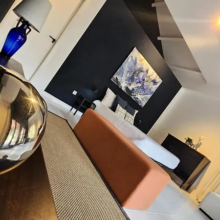 Garden Suite *
