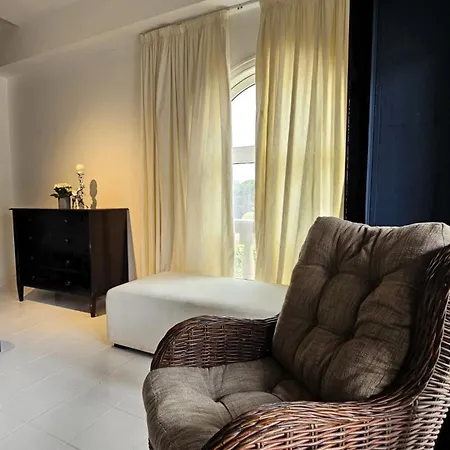 Garden Suite Εξοχικό σπίτι