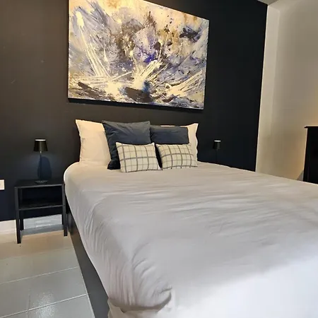 Εξοχικό σπίτι Garden Suite