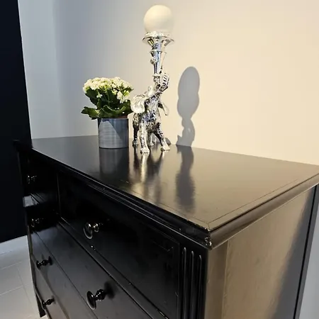 Εξοχικό σπίτι Garden Suite *
