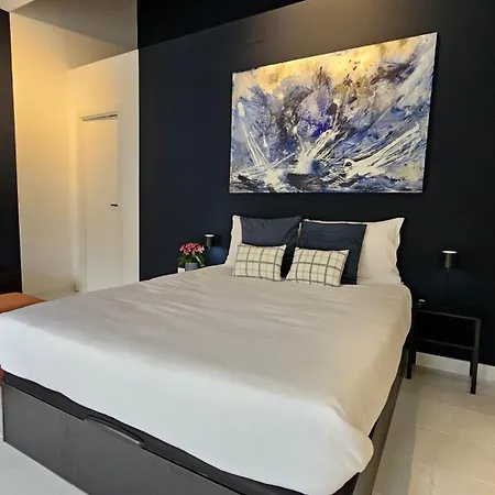 Garden Suite Εξοχικό σπίτι *