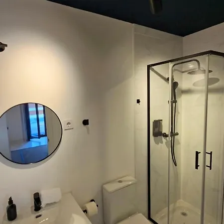 Εξοχικό σπίτι Garden Suite *