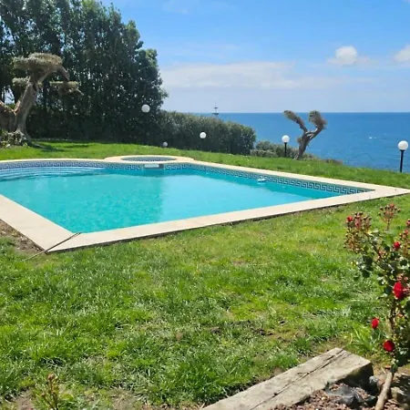 Garden Suite *
