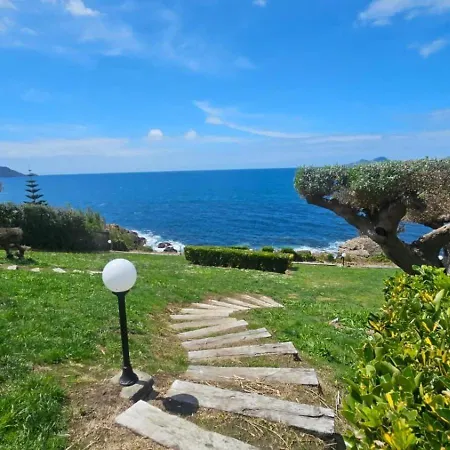 Εξοχικό σπίτι Garden Suite *