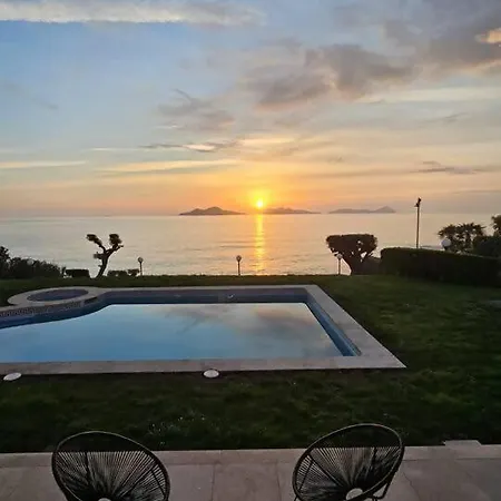 Garden Suite Εξοχικό σπίτι
