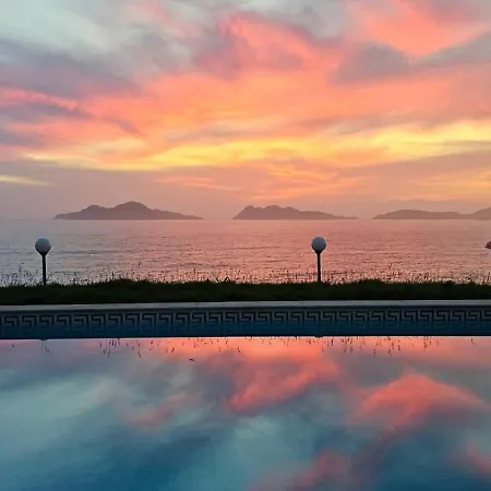 Εξοχικό σπίτι Garden Suite *