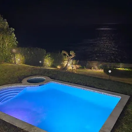 Garden Suite Εξοχικό σπίτι Oya