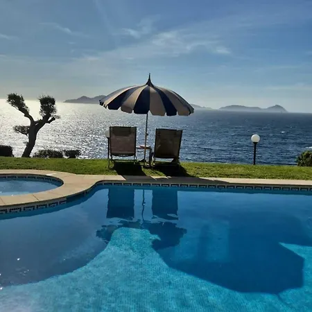 Εξοχικό σπίτι Garden Suite *