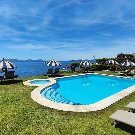 Garden Suite Εξοχικό σπίτι
