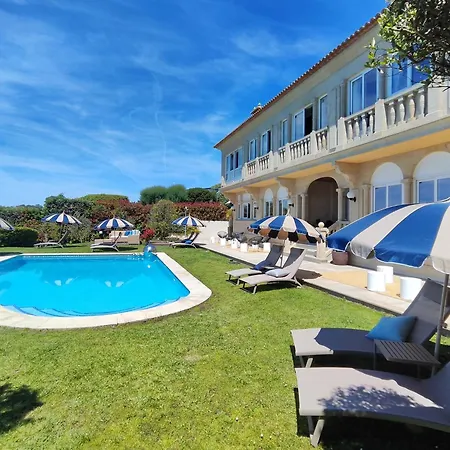 Εξοχικό σπίτι Garden Suite