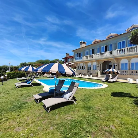 Garden Suite Εξοχικό σπίτι *